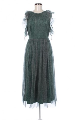 Rochie Lace & Beads, Mărime M, Culoare Verde, Preț 476,99 Lei