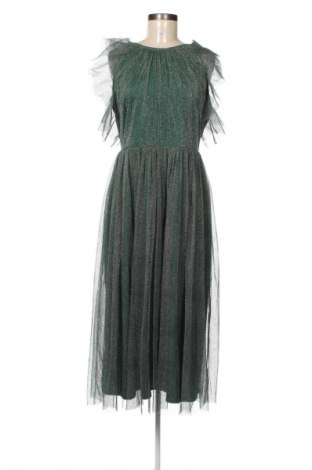 Sukienka Lace & Beads, Rozmiar S, Kolor Srebrzysty, Cena 459,99 zł