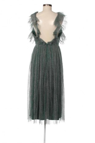 Φόρεμα Lace & Beads, Μέγεθος L, Χρώμα Πράσινο, Τιμή 62,99 €