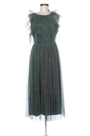 Kleid Lace & Beads, Größe S, Farbe Grün, Preis 96,99 €