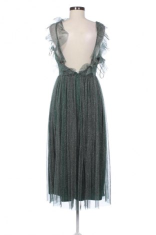 Kleid Lace & Beads, Größe S, Farbe Grün, Preis 96,99 €