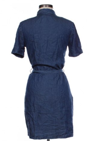Kleid Lacoste, Größe S, Farbe Blau, Preis € 151,13