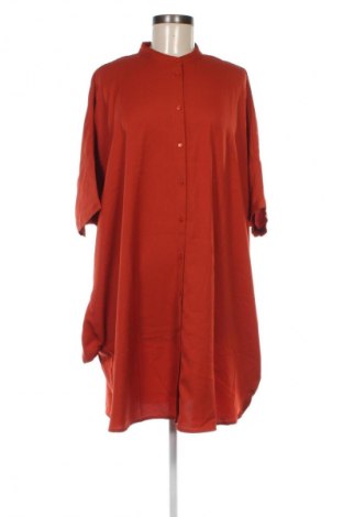 Kleid Lager 157, Größe L, Farbe Orange, Preis € 36,99