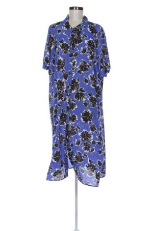 Рокля Lane Bryant, Размер XXL, Цвят Многоцветен, Цена 43,99 лв.