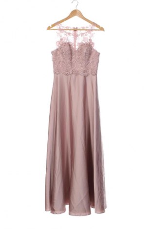 Kleid Laona, Größe S, Farbe Aschrosa, Preis 152,99 €