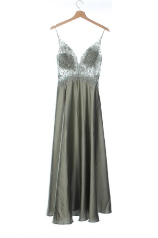Φόρεμα Laona, Μέγεθος XXS, Χρώμα Πράσινο, Τιμή 142,99 €