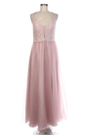 Kleid Laona, Größe M, Farbe Aschrosa, Preis 152,99 €
