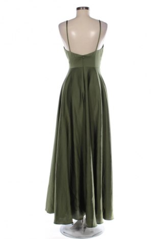 Rochie Laona, Mărime S, Culoare Verde, Preț 744,99 Lei
