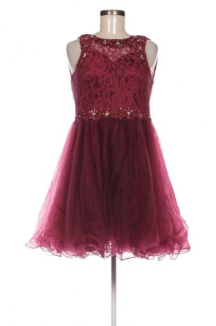 Kleid Laona, Größe S, Farbe Rot, Preis 152,99 €