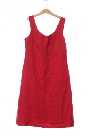Šaty  Laura Ashley, Velikost S, Barva Červená, Cena  608,00 Kč