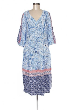 Šaty  Laura Torelli, Veľkosť L, Farba Viacfarebná, Cena  27,95 €