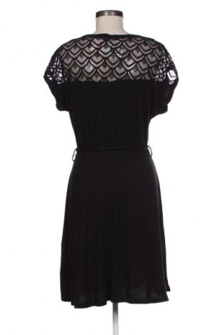 Kleid Laura Torelli, Größe M, Farbe Schwarz, Preis € 24,00
