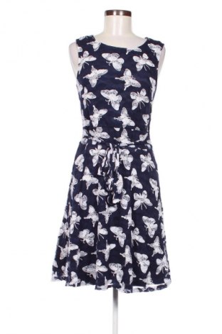 Kleid Laura Torelli, Größe S, Farbe Mehrfarbig, Preis 14,83 €