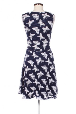 Kleid Laura Torelli, Größe S, Farbe Mehrfarbig, Preis 14,83 €