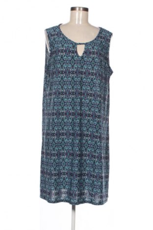 Φόρεμα Lavelle, Μέγεθος XXL, Χρώμα Πολύχρωμο, Τιμή 15,99 €