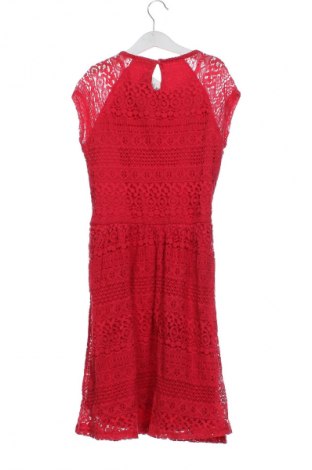 Šaty  Lcw Teen, Veľkosť L, Farba Červená, Cena  14,83 €