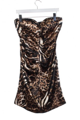 Kleid Le Chateau, Größe XL, Farbe Mehrfarbig, Preis 33,99 €