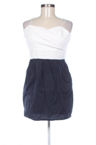 Kleid Le Chateau, Größe L, Farbe Mehrfarbig, Preis € 41,94