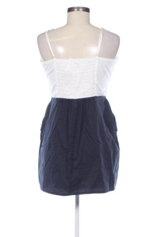 Kleid Le Chateau, Größe L, Farbe Mehrfarbig, Preis € 41,94