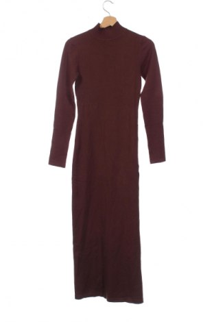 Φόρεμα LeGer By Lena Gercke, Μέγεθος XS, Χρώμα Καφέ, Τιμή 30,99 €