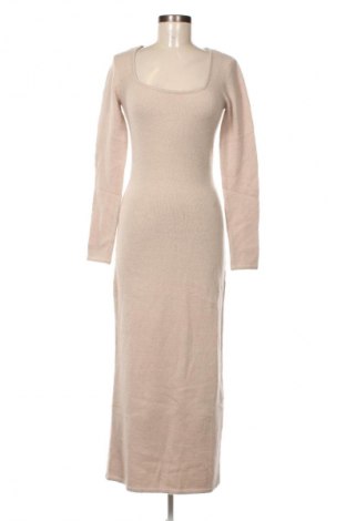 Φόρεμα LeGer By Lena Gercke, Μέγεθος M, Χρώμα  Μπέζ, Τιμή 69,99 €