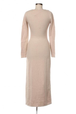 Φόρεμα LeGer By Lena Gercke, Μέγεθος M, Χρώμα  Μπέζ, Τιμή 69,99 €