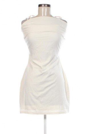 Sukienka LeGer By Lena Gercke, Rozmiar M, Kolor ecru, Cena 355,99 zł