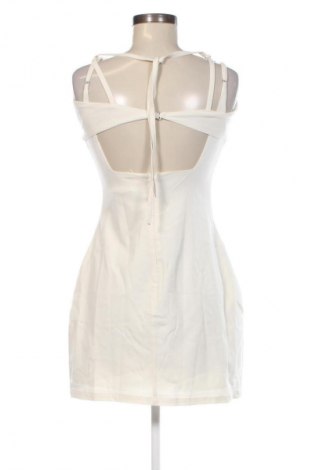 Sukienka LeGer By Lena Gercke, Rozmiar M, Kolor ecru, Cena 355,99 zł