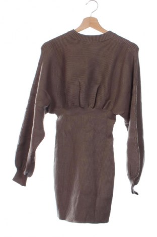 Kleid LeGer By Lena Gercke, Größe XS, Farbe Braun, Preis € 75,99