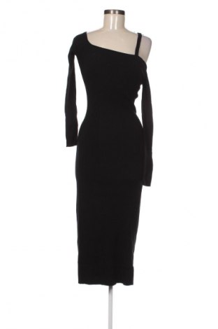 Šaty  LeGer By Lena Gercke X About you, Veľkosť S, Farba Čierna, Cena  62,95 €