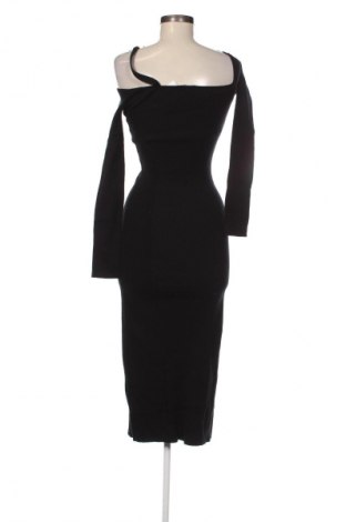 Šaty  LeGer By Lena Gercke X About you, Veľkosť S, Farba Čierna, Cena  62,95 €