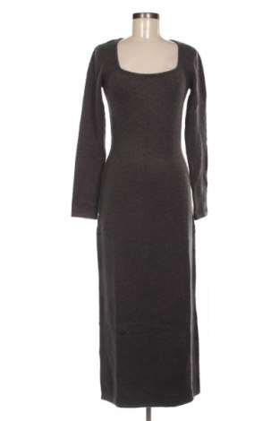 Šaty  LeGer By Lena Gercke X About you, Veľkosť M, Farba Sivá, Cena  56,95 €