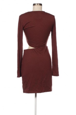 Sukienka LeGer By Lena Gercke X About you, Rozmiar M, Kolor Brązowy, Cena 355,99 zł