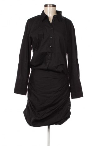 Šaty  LeGer By Lena Gercke X About you, Velikost L, Barva Černá, Cena  1 749,00 Kč