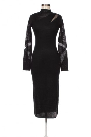 Šaty  LeGer By Lena Gercke X About you, Velikost S, Barva Černá, Cena  1 749,00 Kč