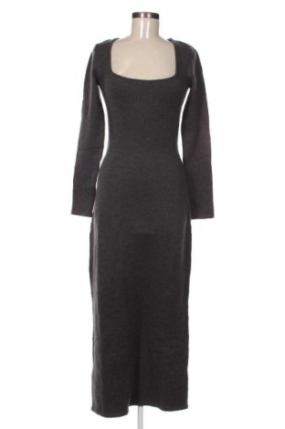 Sukienka LeGer By Lena Gercke X About you, Rozmiar M, Kolor Szary, Cena 157,99 zł