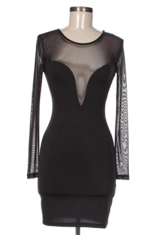 Sukienka LeGer By Lena Gercke X About you, Rozmiar S, Kolor Czarny, Cena 157,99 zł