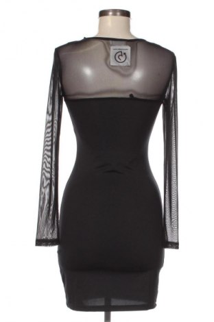 Sukienka LeGer By Lena Gercke X About you, Rozmiar S, Kolor Czarny, Cena 157,99 zł