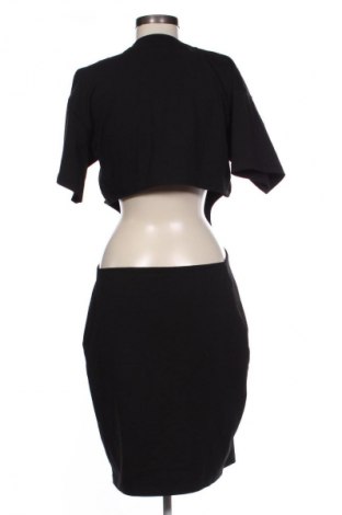 Šaty  LeGer By Lena Gercke X About you, Velikost L, Barva Černá, Cena  459,00 Kč