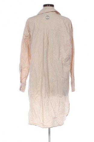Kleid Levete Room, Größe L, Farbe Beige, Preis € 57,99