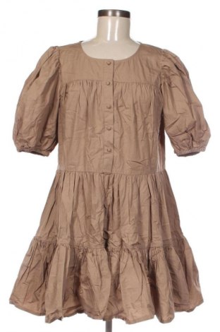 Kleid Lily Loves, Größe L, Farbe Braun, Preis € 15,99