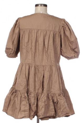 Kleid Lily Loves, Größe L, Farbe Braun, Preis € 15,99