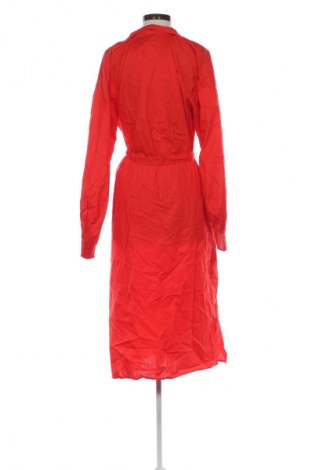 Φόρεμα Lindex, Μέγεθος M, Χρώμα Κόκκινο, Τιμή 30,99 €