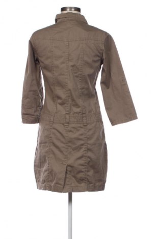 Kleid Lindex, Größe M, Farbe Braun, Preis 14,83 €