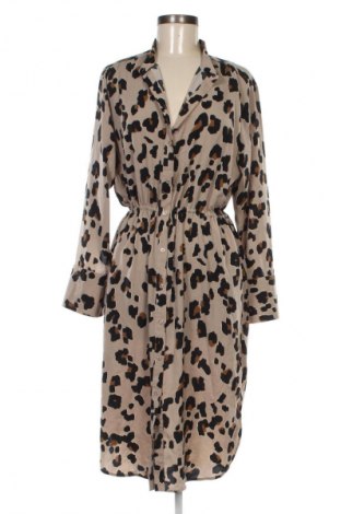 Kleid Lindex, Größe M, Farbe Mehrfarbig, Preis € 24,55