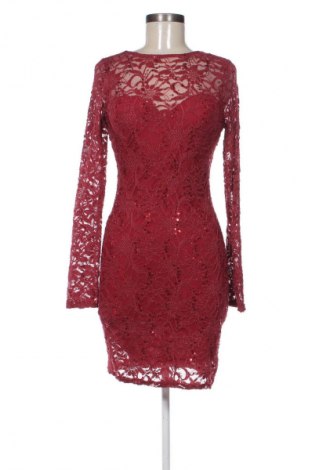 Φόρεμα Lipsy, Μέγεθος M, Χρώμα Κόκκινο, Τιμή 28,08 €