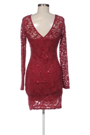 Φόρεμα Lipsy, Μέγεθος M, Χρώμα Κόκκινο, Τιμή 28,08 €