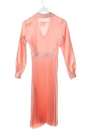 Φόρεμα Liu Jo, Μέγεθος M, Χρώμα Ρόζ , Τιμή 60,79 €