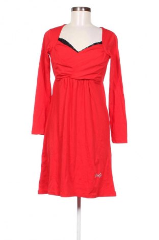Kleid Liu Jo, Größe M, Farbe Rot, Preis € 35,99