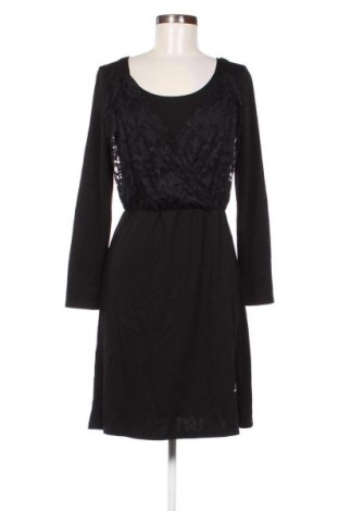 Φόρεμα Liu Jo, Μέγεθος L, Χρώμα Μαύρο, Τιμή 129,99 €